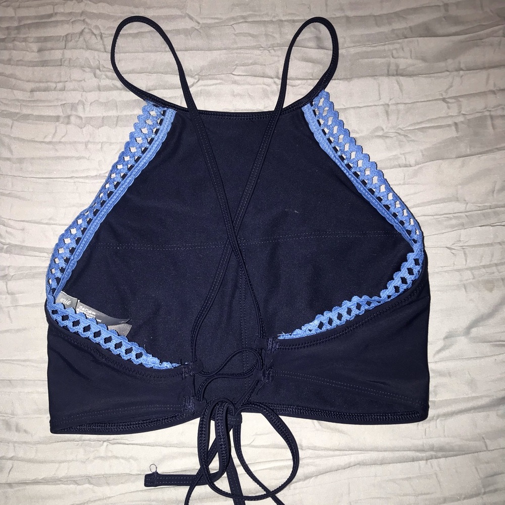 Bathing Suit - Picture 2 of 2